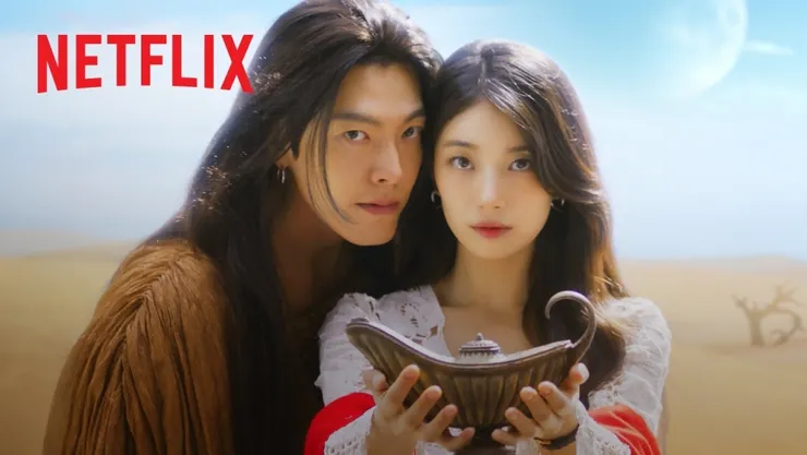 圖片來源:Netflix提供