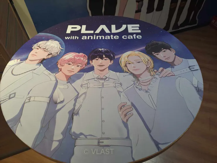 安利美特咖啡廳北門店