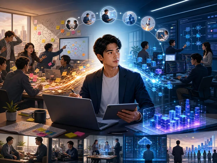 vocus|新世代的創作平台