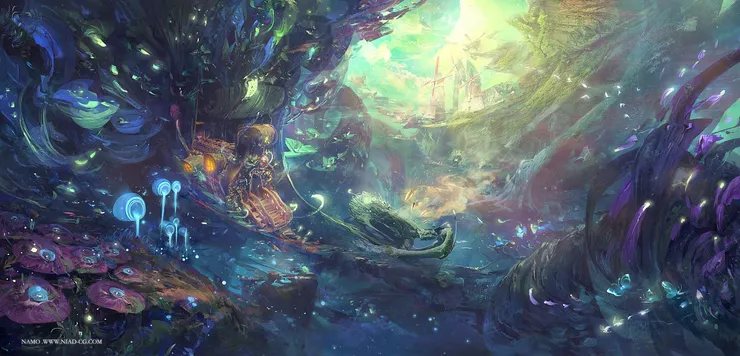 vocus|新世代的創作平台