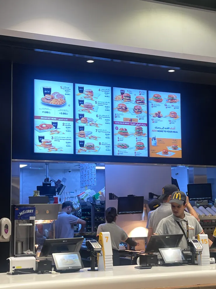 價錢跟胃都不可能吃得下