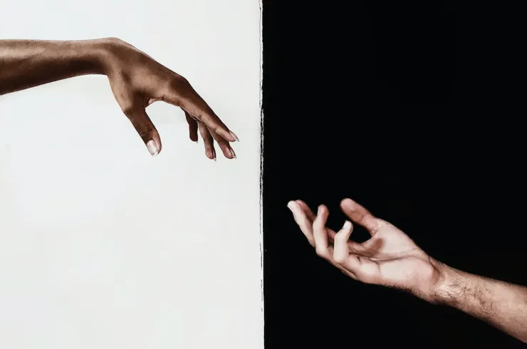 校正彼此的文化認知,其實需要大家的努力