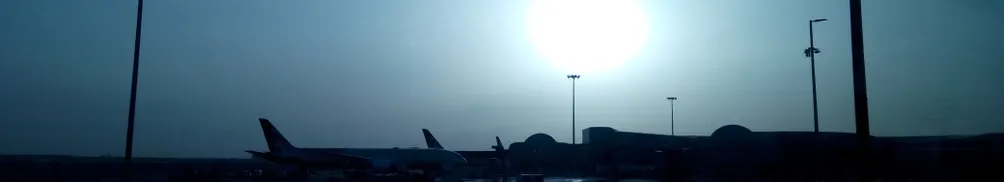 LuLu約旦走跳中的沙龍