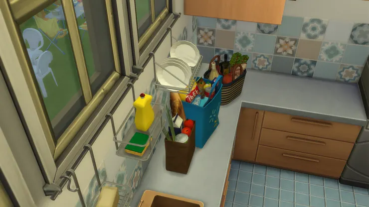 今晚大家便一起把這些食物幹掉！完全不用客氣！