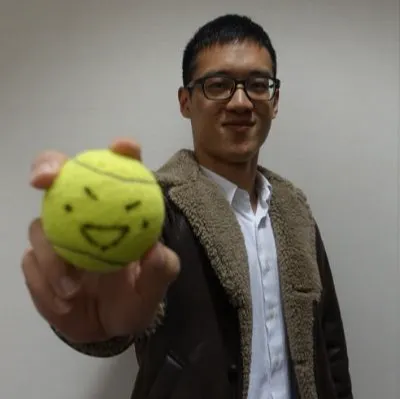 船長Kangbo的沙龍