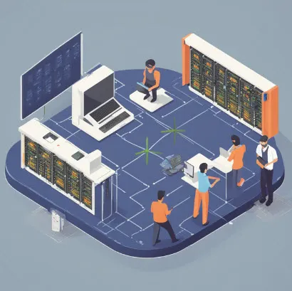 一個蘿蔔一個坑