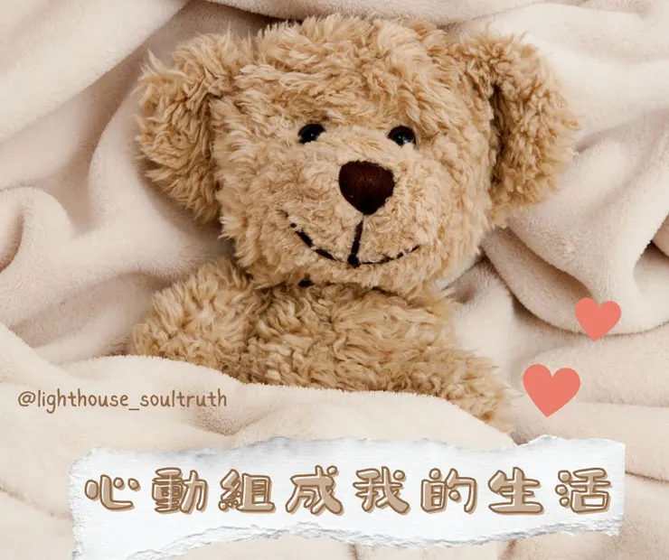 米雅小語