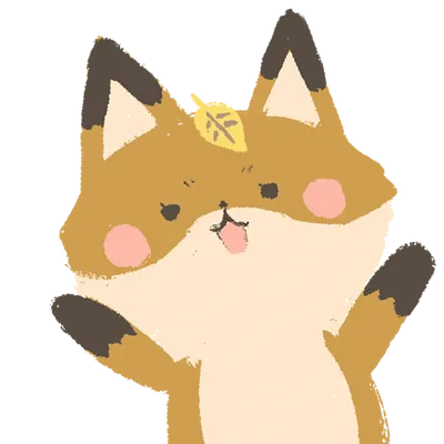 狸狸安の日商大小事的沙龍