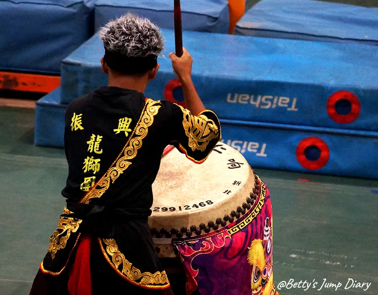 中臺灣振興龍獅團/2023新北市泰山獅王文化節