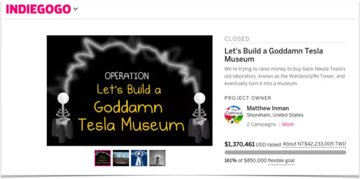 vocus|新世代的創作平台