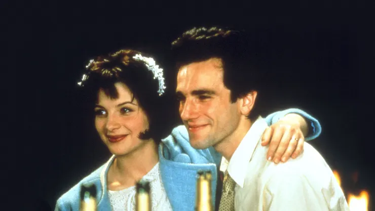 《布拉格之春》劇照