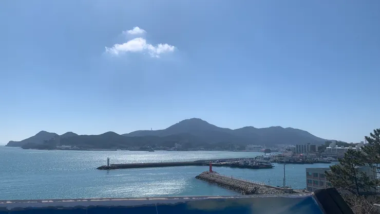 實在很難從這個場景，遙想當年的激烈。