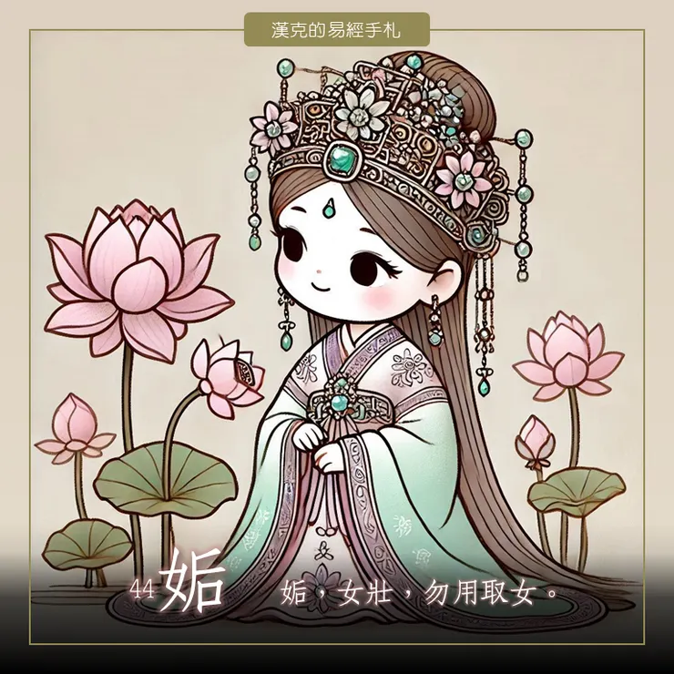 善用相遇，佛陀展現了遠見、慈悲與智慧。  （漢克設計，AI生成圖）