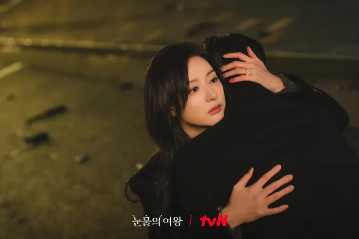 圖 /《淚之女王》劇照