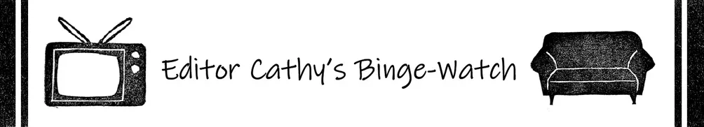 編輯凱西的沙龍