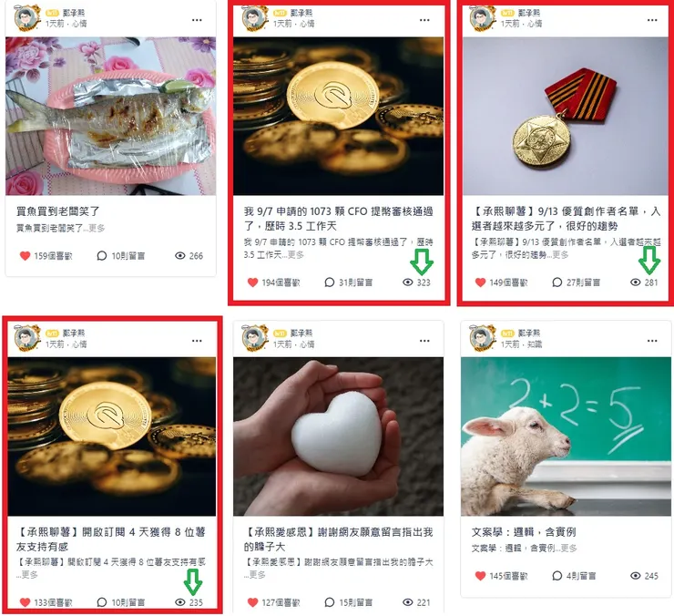 vocus｜新世代的創作平台