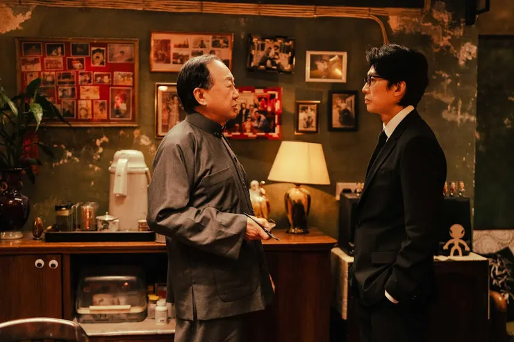 破。地獄 | 評價 8.4/10  | awwrated