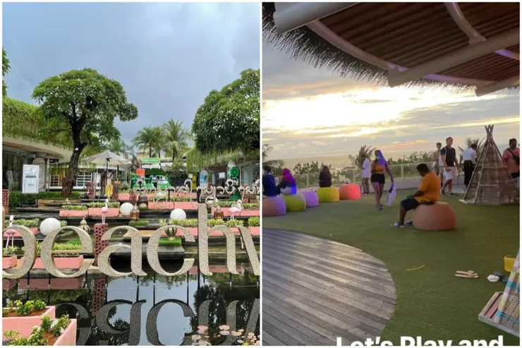 「Let's Play and Eat 胡志明市」現場實拍