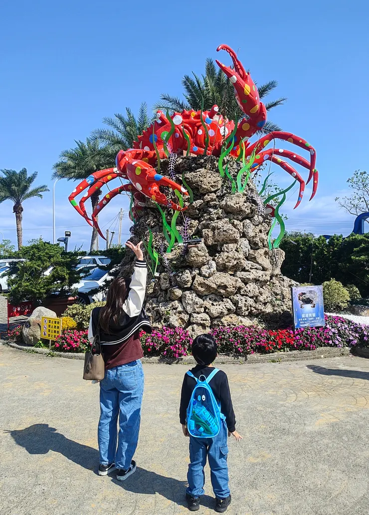 輕親魚朵：漁業體驗 X 休閒樂趣