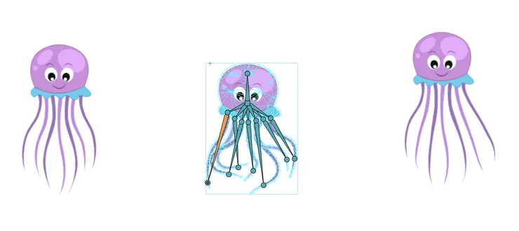 可以依照指示操作一下