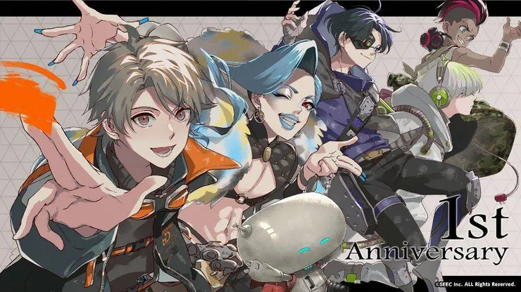 《物語葉的處方藥》