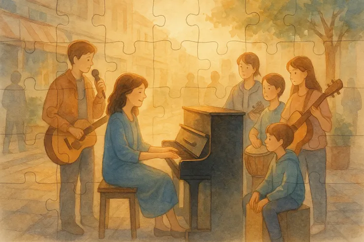 vocus｜新世代的創作平台