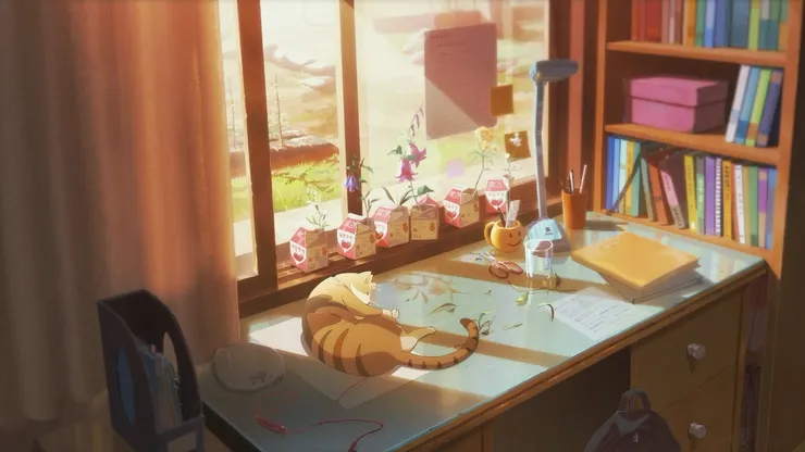 水元素文創提供