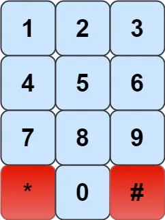 在側邊欄中搜尋