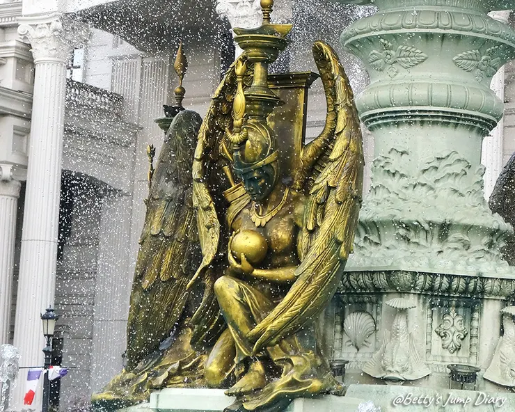 ▲佐登妮絲城堡/圖片來源:Betty's Jump Diary