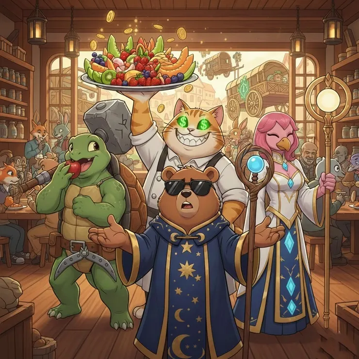 vocus｜新世代的創作平台