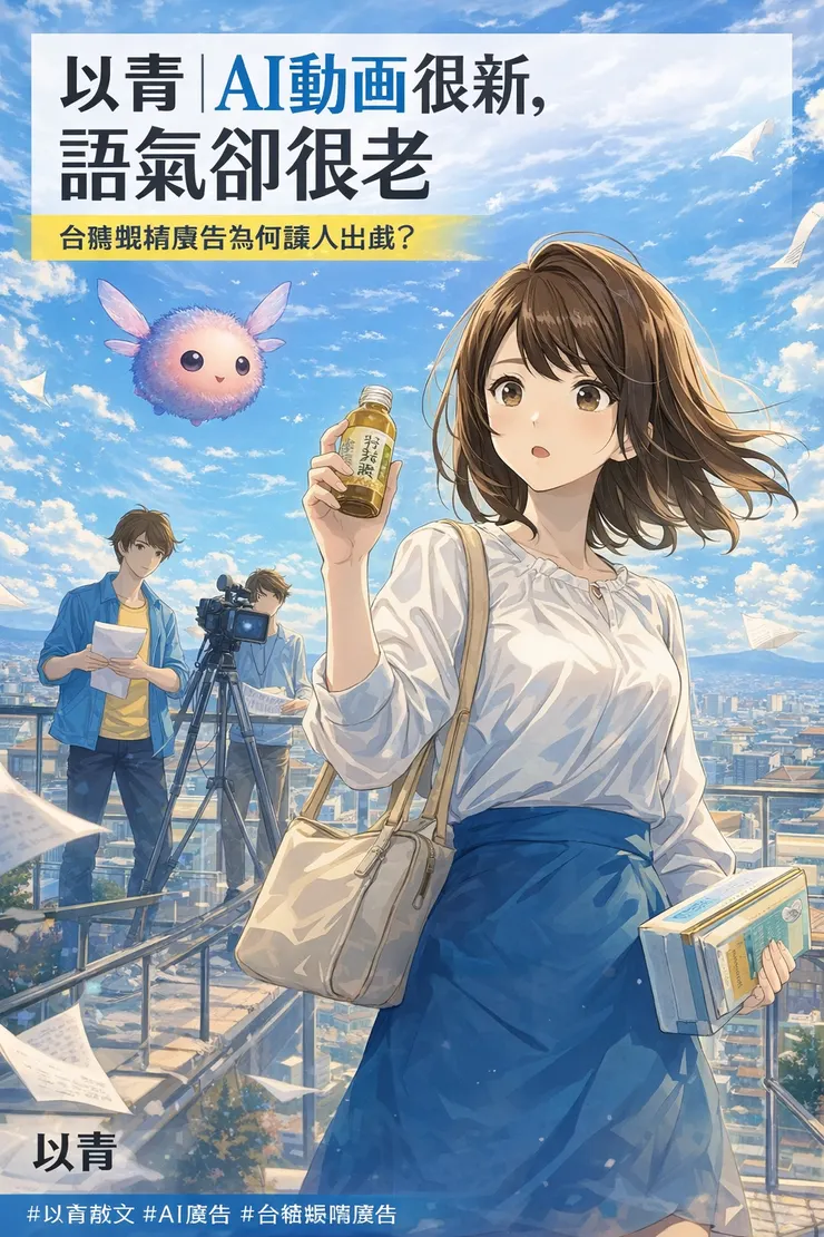 vocus|新世代的創作平台