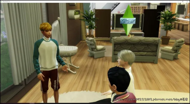 小馬哥：你們把別人家當什麼啊？