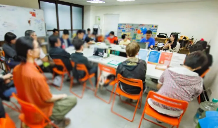 vocus｜新世代的創作平台