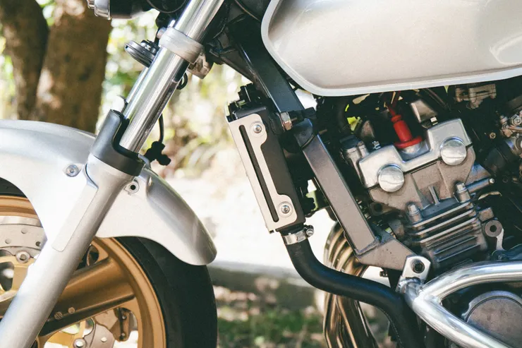 鋁製水箱上車圖-2