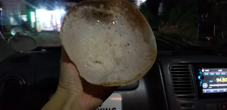 很好吃的地道小吃Hoper