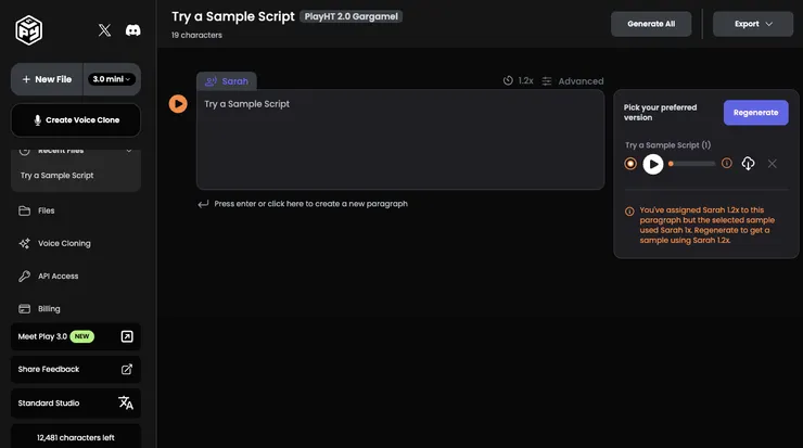 vocus|新世代的創作平台