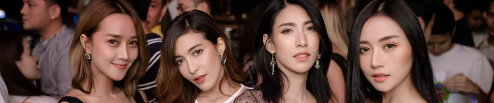 whitehat.快乐在泰国