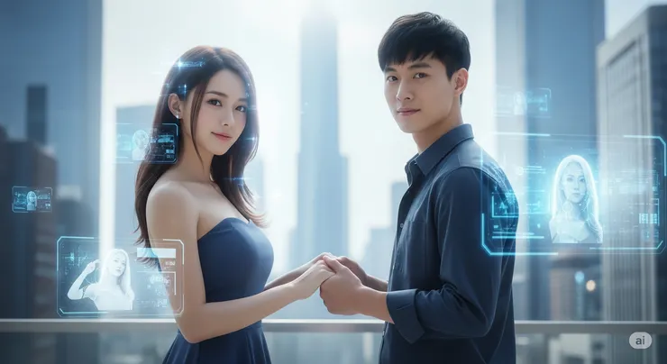 （附圖由Gemini生成）