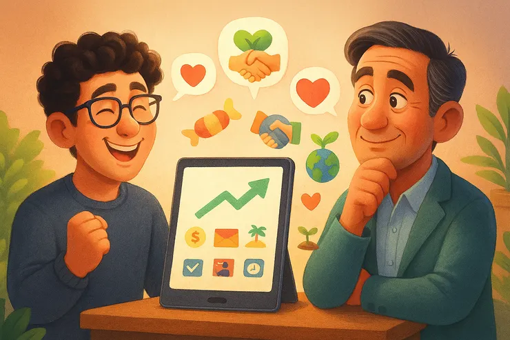 vocus|新世代的創作平台