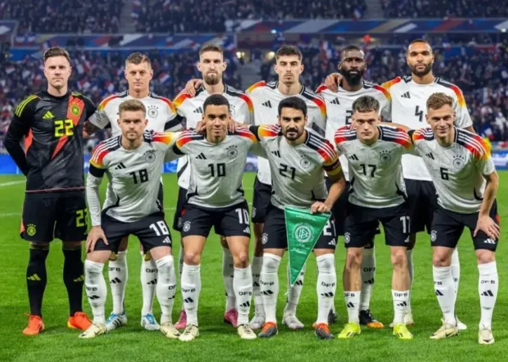 2024歐洲盃冠軍預測