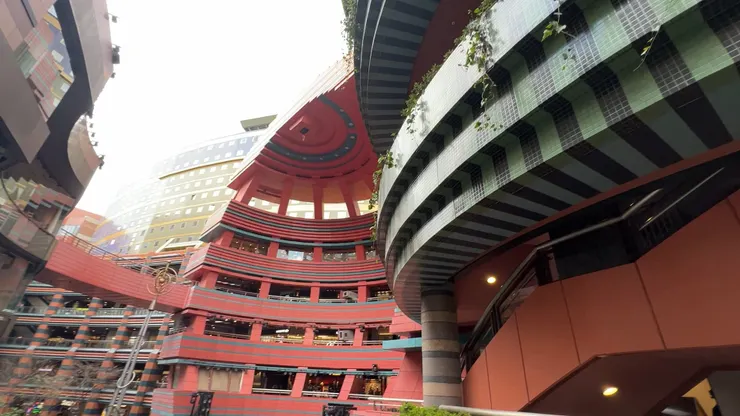 福岡博多運河城華盛頓飯店