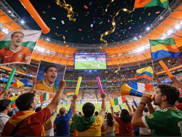 Trip.com  迎FIFA世界盃足球賽事，票券日推 eSim 、交通等優惠。