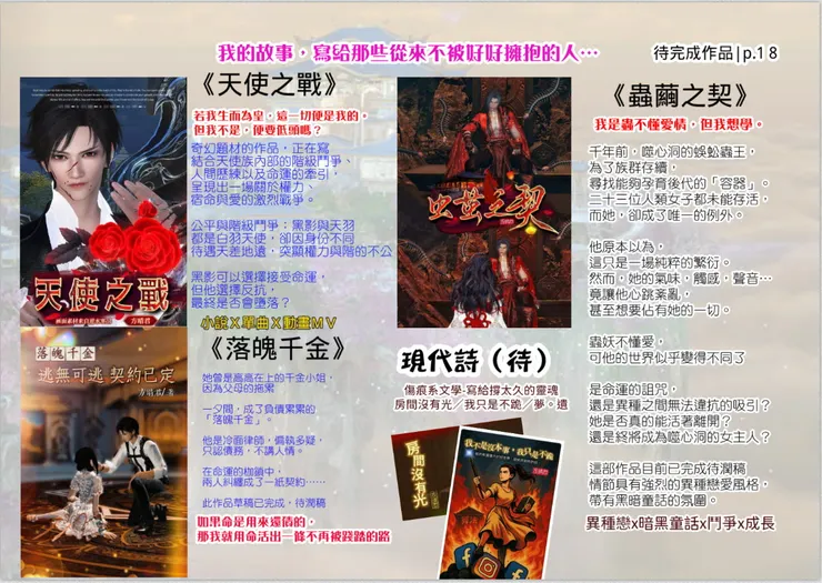 vocus｜新世代的創作平台