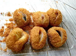 南屯麻糬(圖片截圖於網路)