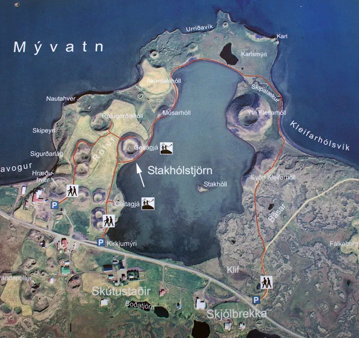 圖片來源：   https://www.tripadvisor.com/LocationPhotoDirectLink-g1096230-d3388844-i244938376-Skutustadagigar-Reykjahlid_Lake_Myvatn_Northeast_Region.html