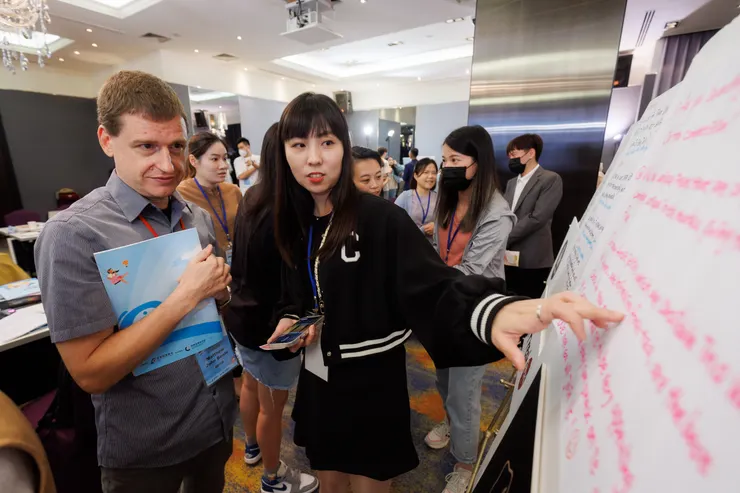 (現場活動照片-商研院提供)