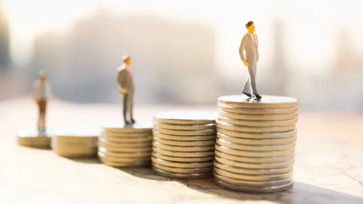 房價是薪水的1.8倍 小資族苦追不上房價