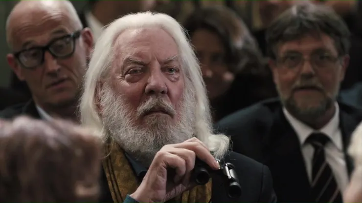 《寂寞拍賣師》劇照／IMDb