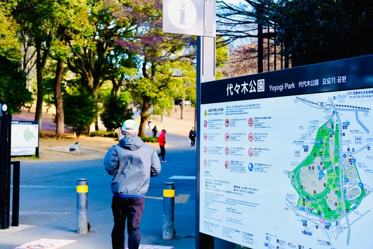 冰爽沁人的絕佳天氣