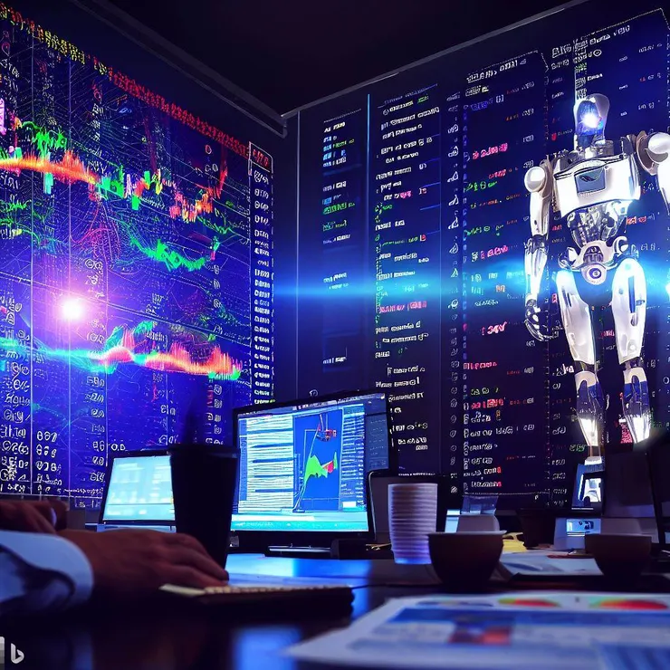 GPU生成式AI技術